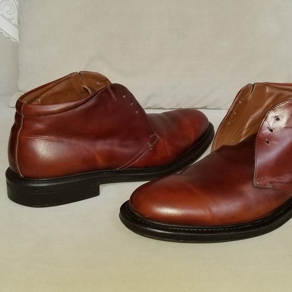 Chukka - By Bostonian - Picture 8 of 14